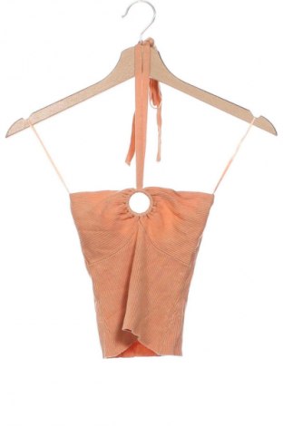 Damski sweter Calliope, Rozmiar XXS, Kolor Pomarańczowy, Cena 38,99 zł