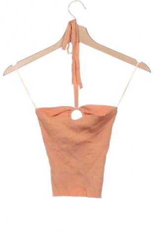 Damski sweter Calliope, Rozmiar XXS, Kolor Pomarańczowy, Cena 38,99 zł