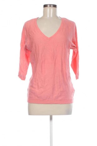 Damenpullover Camaieu, Größe M, Farbe Rosa, Preis 20,99 €