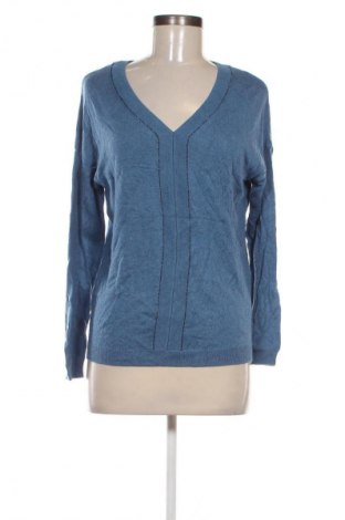 Damski sweter Camaieu, Rozmiar S, Kolor Niebieski, Cena 64,99 zł