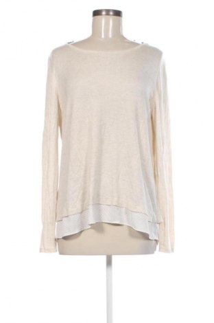 Damski sweter Camaieu, Rozmiar L, Kolor ecru, Cena 95,99 zł