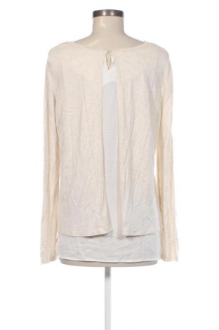 Damski sweter Camaieu, Rozmiar L, Kolor ecru, Cena 95,99 zł