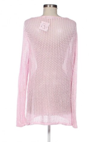 Dámsky pulóver Canda, Veľkosť XXL, Farba Ružová, Cena  16,95 €