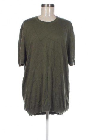 Női pulóver Carducci, Méret 3XL, Szín Zöld, Ár 11 099 Ft