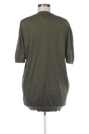 Női pulóver Carducci, Méret 3XL, Szín Zöld, Ár 11 099 Ft