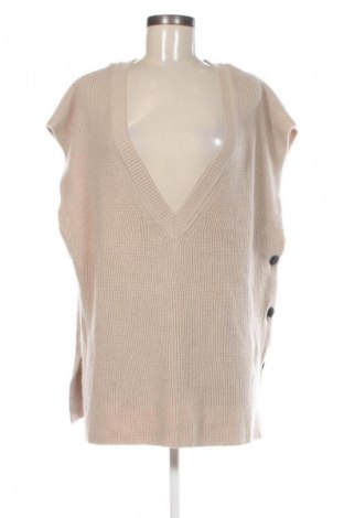 Damenpullover Caroll, Größe XL, Farbe Beige, Preis 42,99 €