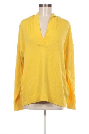 Damenpullover Cartoon, Größe XL, Farbe Gelb, Preis € 20,99