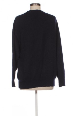 Dámsky pulóver Cashmere Collection, Veľkosť XL, Farba Modrá, Cena  23,95 €