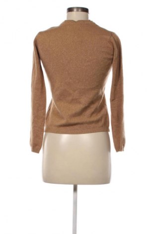 Pulover de femei Cavalli Class, Mărime S, Culoare Maro, Preț 497,99 Lei