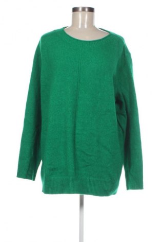 Dámsky pulóver Cecil, Veľkosť XXL, Farba Zelená, Cena  16,95 €