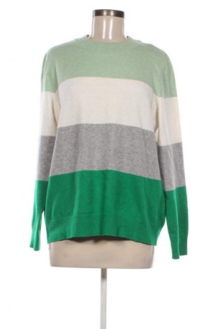 Damenpullover Cecil, Größe L, Farbe Mehrfarbig, Preis 28,99 €