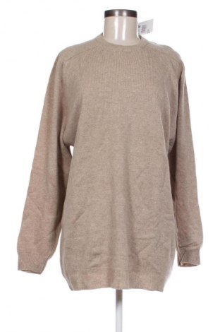 Herrenpullover Celio, Größe XL, Farbe Beige, Preis 20,99 €