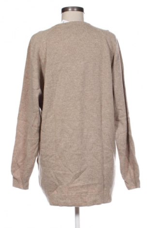 Herrenpullover Celio, Größe XL, Farbe Beige, Preis 20,99 €