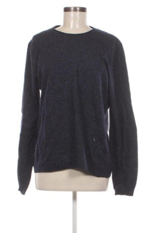 Pulover de femei Charles Vogele, Mărime L, Culoare Albastru, Preț 94,99 Lei