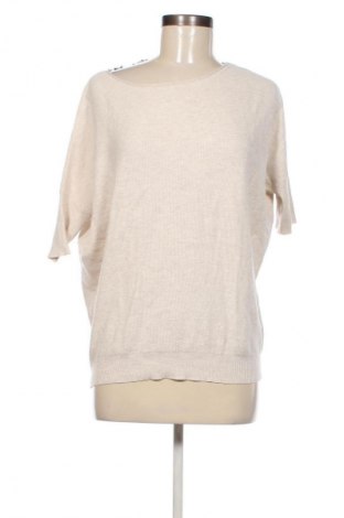 Pulover de femei Chelsea Rose NYC, Mărime L, Culoare Bej, Preț 53,99 Lei