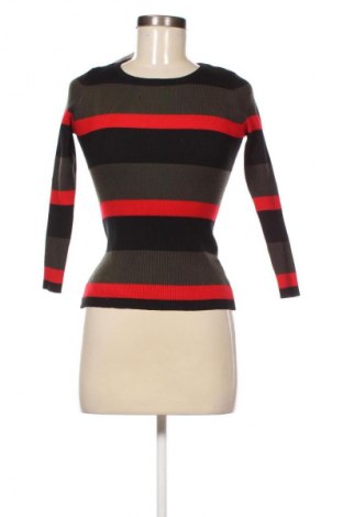 Pulover de femei Cherrykoko, Mărime S, Culoare Multicolor, Preț 94,99 Lei