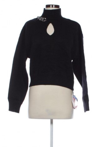 Damenpullover Cider, Größe S, Farbe Schwarz, Preis 19,99 €