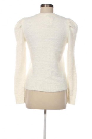 Damenpullover City life, Größe S, Farbe Weiß, Preis € 20,99