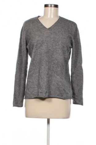 Dámský svetr Clarina Collection, Velikost L, Barva Šedá, Cena  329,00 Kč