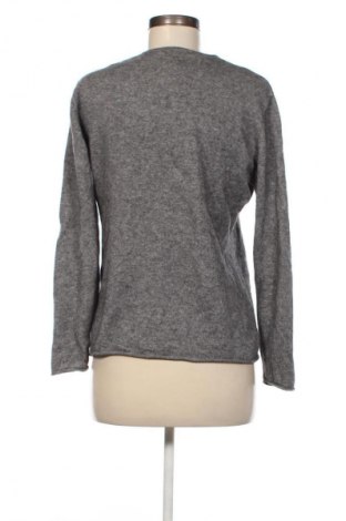 Dámský svetr Clarina Collection, Velikost L, Barva Šedá, Cena  329,00 Kč