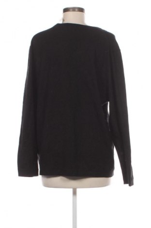 Γυναικείο πουλόβερ Clarina Collection, Μέγεθος XXL, Χρώμα Μαύρο, Τιμή 18,99 €