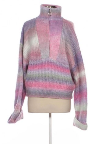 Damski sweter Clockhouse, Rozmiar XL, Kolor Kolorowy, Cena 64,99 zł
