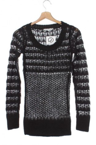 Dámsky pulóver Clockhouse, Veľkosť XS, Farba Čierna, Cena  16,95 €