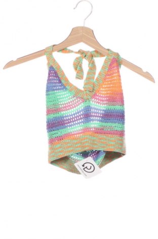 Pulover de femei Clockhouse, Mărime XS, Culoare Multicolor, Preț 71,99 Lei