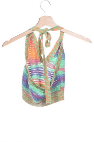 Pulover de femei Clockhouse, Mărime XS, Culoare Multicolor, Preț 71,99 Lei