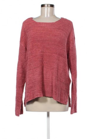 Dámský svetr Colours, Velikost L, Barva Popelavě růžová, Cena  469,00 Kč
