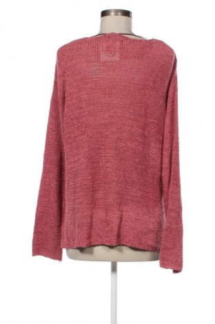 Dámský svetr Colours, Velikost L, Barva Popelavě růžová, Cena  469,00 Kč