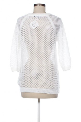 Damenpullover Colours, Größe M, Farbe Weiß, Preis € 8,99