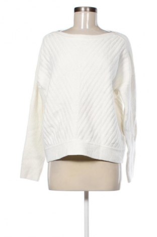 Pulover de femei Comma,, Mărime M, Culoare Alb, Preț 210,99 Lei
