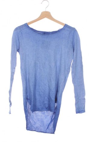 Pulover de femei Cotton Candy, Mărime XS, Culoare Albastru, Preț 94,99 Lei