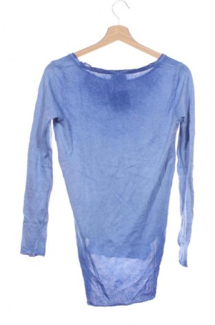 Pulover de femei Cotton Candy, Mărime XS, Culoare Albastru, Preț 94,99 Lei