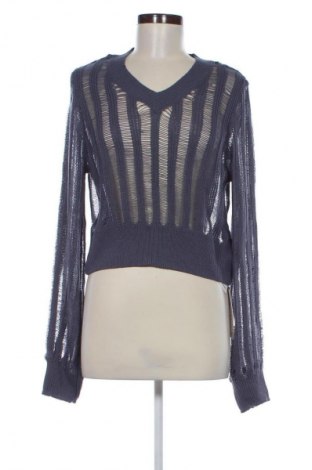 Pulover de femei DAZY, Mărime XL, Culoare Gri, Preț 150,99 Lei