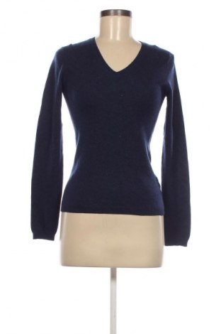 Pulover de femei Darling Harbour, Mărime S, Culoare Albastru, Preț 202,99 Lei