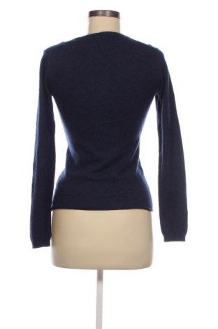 Pulover de femei Darling Harbour, Mărime S, Culoare Albastru, Preț 202,99 Lei