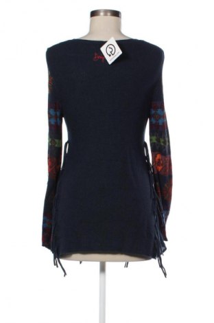 Damenpullover Desigual, Größe M, Farbe Mehrfarbig, Preis € 41,99
