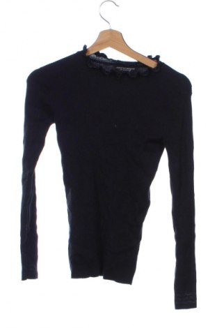 Damenpullover Dorothy Perkins, Größe XS, Farbe Blau, Preis 22,99 €