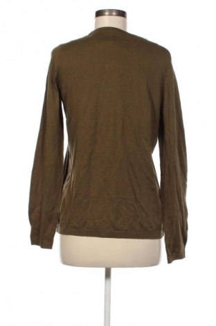 Дамски пуловер Edc By Esprit, Размер L, Цвят Зелен, Цена 93,99 лв.