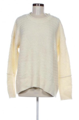 Damenpullover Edc By Esprit, Größe XL, Farbe Ecru, Preis € 28,99