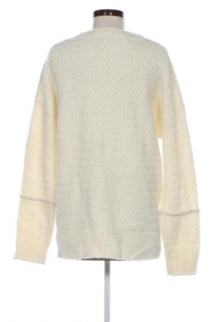 Damenpullover Edc By Esprit, Größe XL, Farbe Ecru, Preis € 28,99