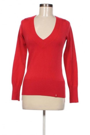 Női pulóver Edc By Esprit, Méret S, Szín Piros, Ár 11 099 Ft