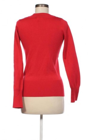 Női pulóver Edc By Esprit, Méret S, Szín Piros, Ár 11 099 Ft