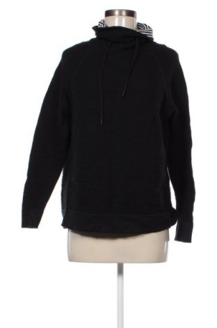 Női pulóver Edc By Esprit, Méret S, Szín Fekete, Ár 8 713 Ft