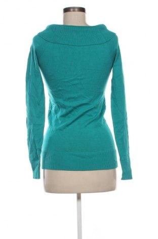 Női pulóver Edc By Esprit, Méret S, Szín Kék, Ár 11 099 Ft