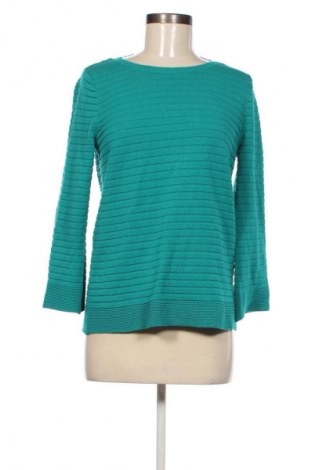 Dámsky pulóver Edc By Esprit, Veľkosť S, Farba Zelená, Cena  23,95 €