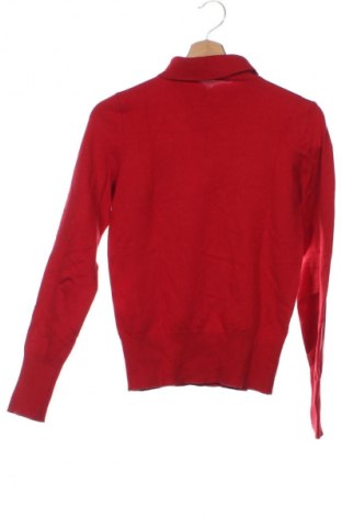 Pulover de femei Edc By Esprit, Mărime XS, Culoare Roșu, Preț 133,99 Lei
