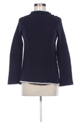 Damenpullover Edc By Esprit, Größe S, Farbe Blau, Preis 28,99 €